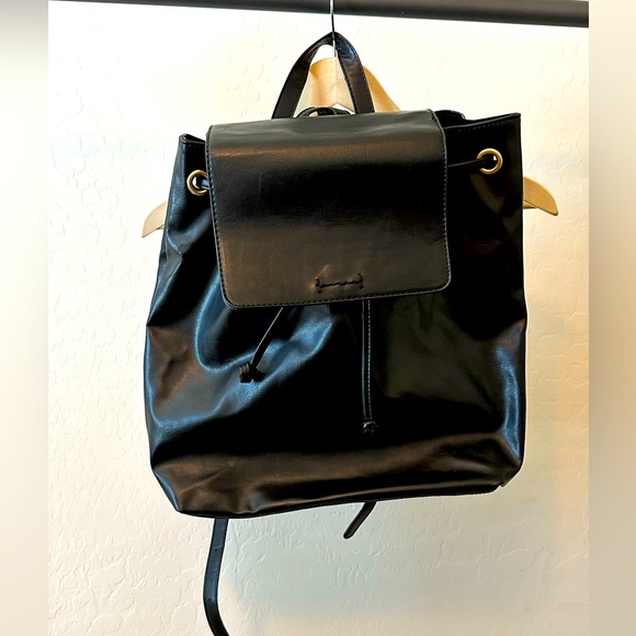 chester faux leather backpack sole society Sole Society | Bags | Sole Society Faux Leather Backpack